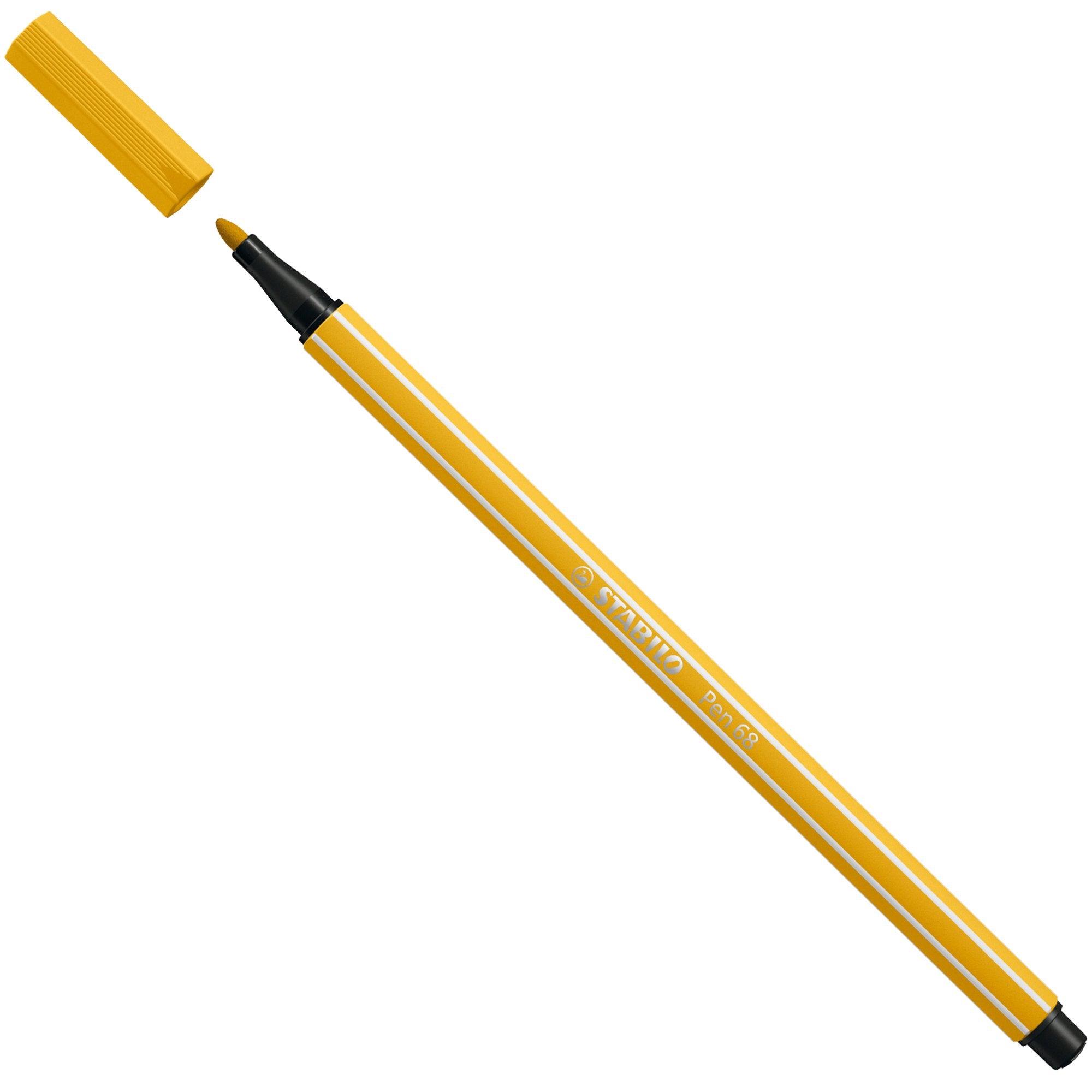 stabilo-pennarello-pen-68-87-curry