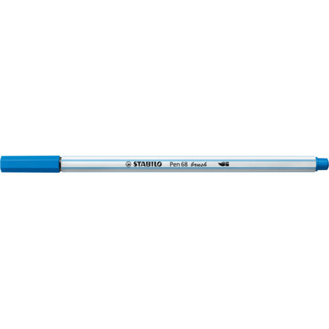 stabilo-pennarello-pen-68-brush-punta-pennello-m-1-mm-blu-scuro-568-41