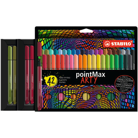 stabilo-point-max-fineliner-conf-42-colori-assortiti-488-42-1-20