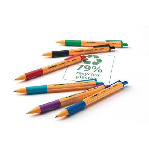 stabilo-pointball-display-banco-cartone-32-pezzi-colori-assortiti-6030-32-1