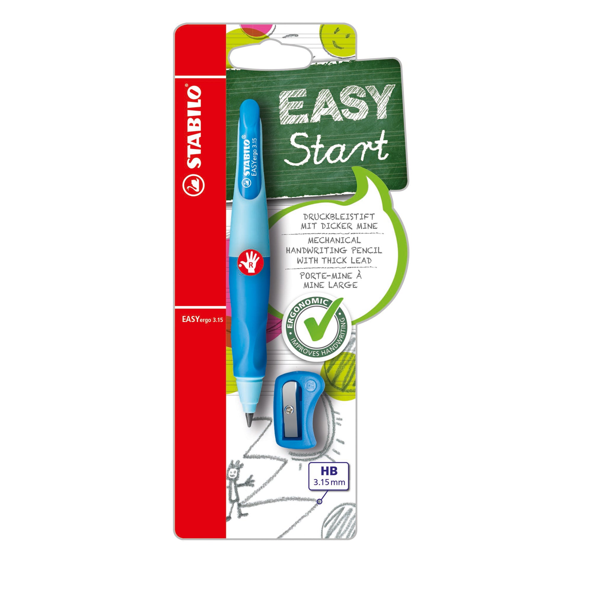 stabilo-portamine-easyergo-3-15mm-azzurro-destrorsi-affilamine