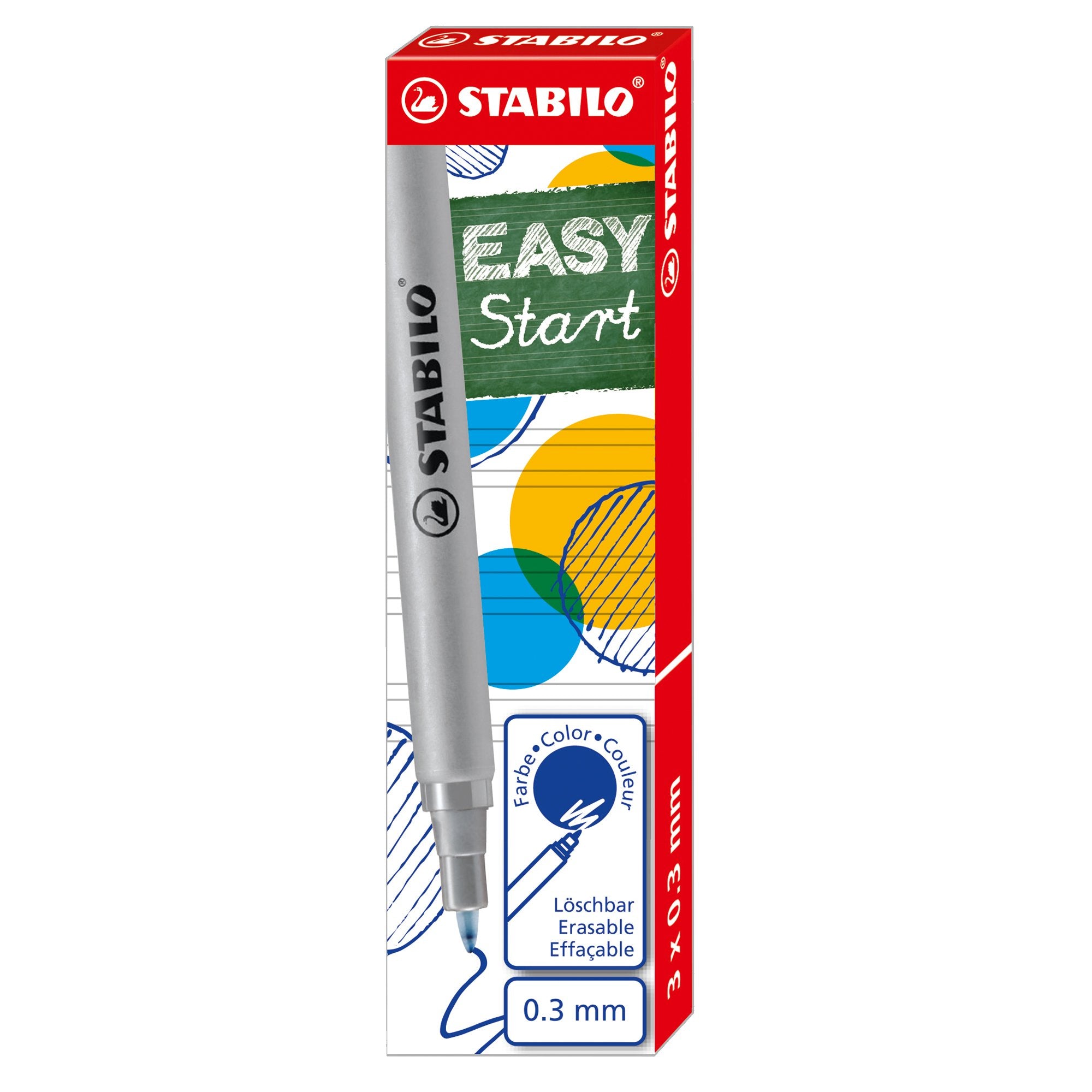 stabilo-scatola-3-pz-refill-blu-punta-f-sferografica-easyoriginal