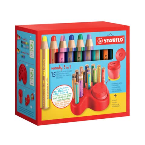 stabilo-woody-3-1-deskset-piu-temperino-conf-15-pz-colori-assortiti-880-15-01