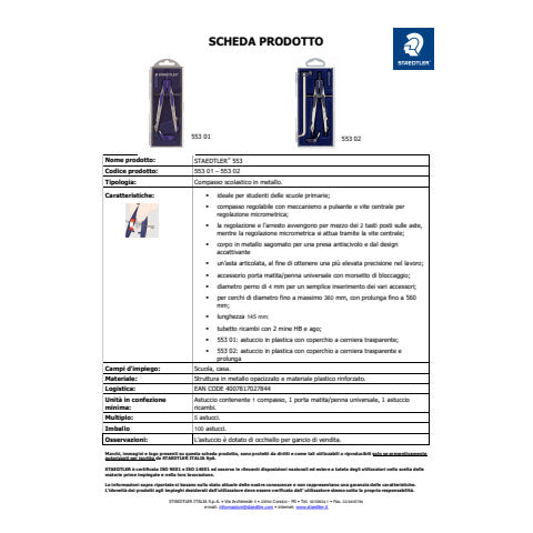 staedtler-balaustrone-aste-snodabili-prolunga-innesto-universale-553-02