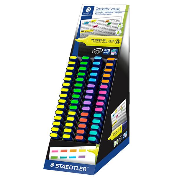 staedtler-expo-60pz-evidenziatore-textsurfer-classic