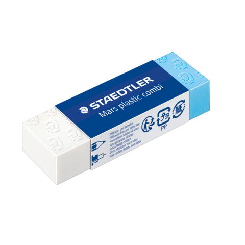 staedtler-gomma-mars-plastic-combi-bianca-blu-526-508