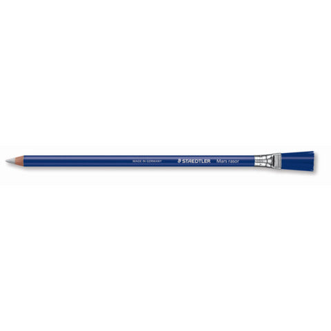 staedtler-gomma-matita-mars-rasor-spazzolino-blu-526-61