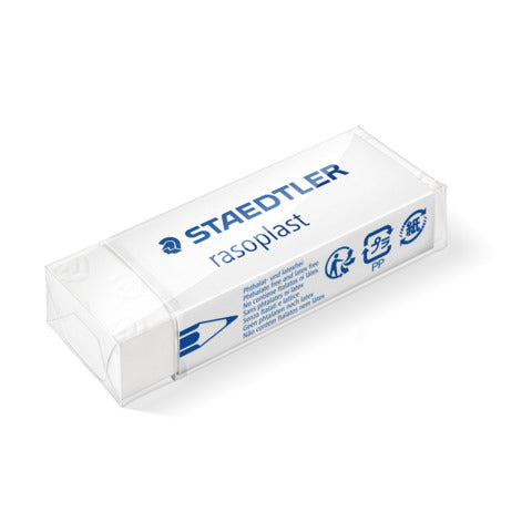 staedtler-gomma-rasoplast-526-b20-bianca-526-b20