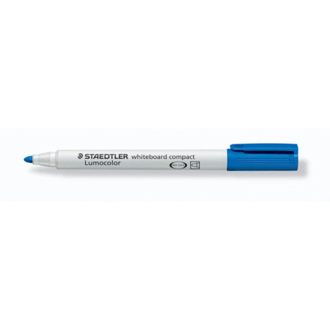 staedtler-marcatore-lavagne-bianche-lumocolor-whiteboard-compact-341-1-2-mm-blu-341-3