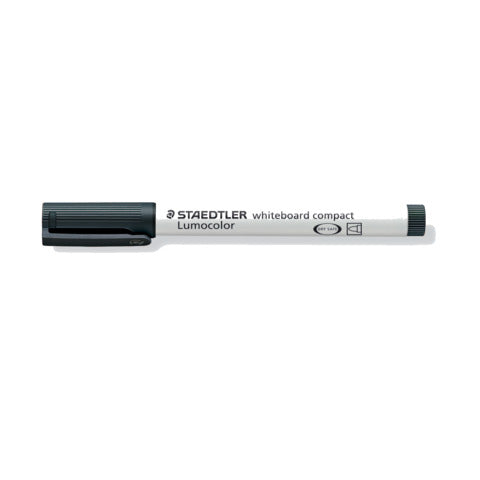 staedtler-marcatore-lavagne-bianche-lumocolor-whiteboard-compact-341-1-2-mm-nero-341-9