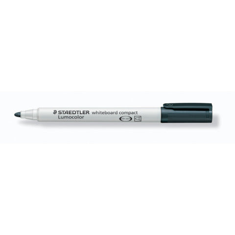staedtler-marcatore-lavagne-bianche-lumocolor-whiteboard-compact-341-1-2-mm-nero-341-9