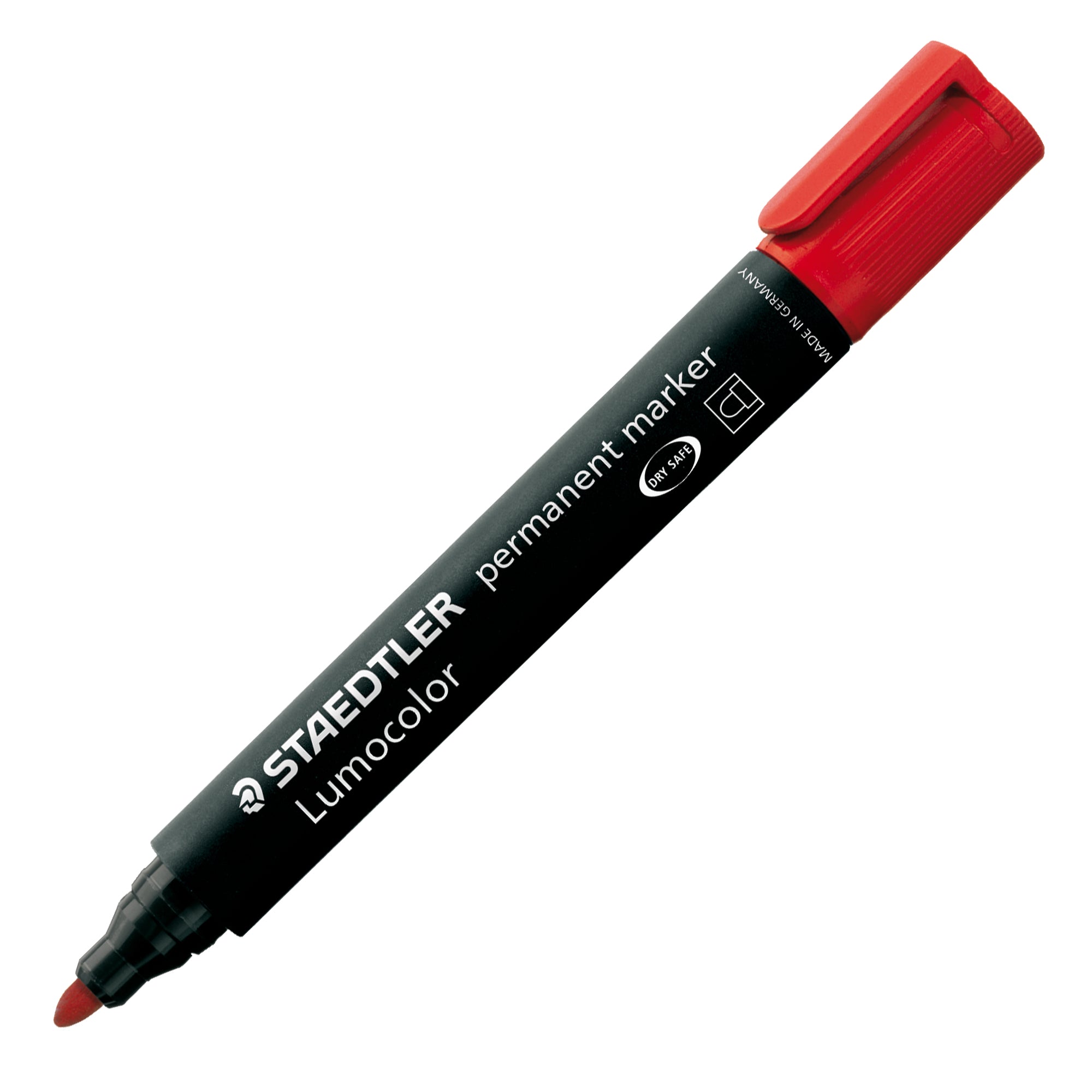 staedtler-marcatore-lumocolor-permanent-352-rosso-p-tonda