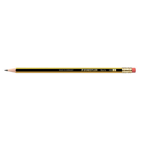 staedtler-matita-gommino-noris-122-hb-122-hb