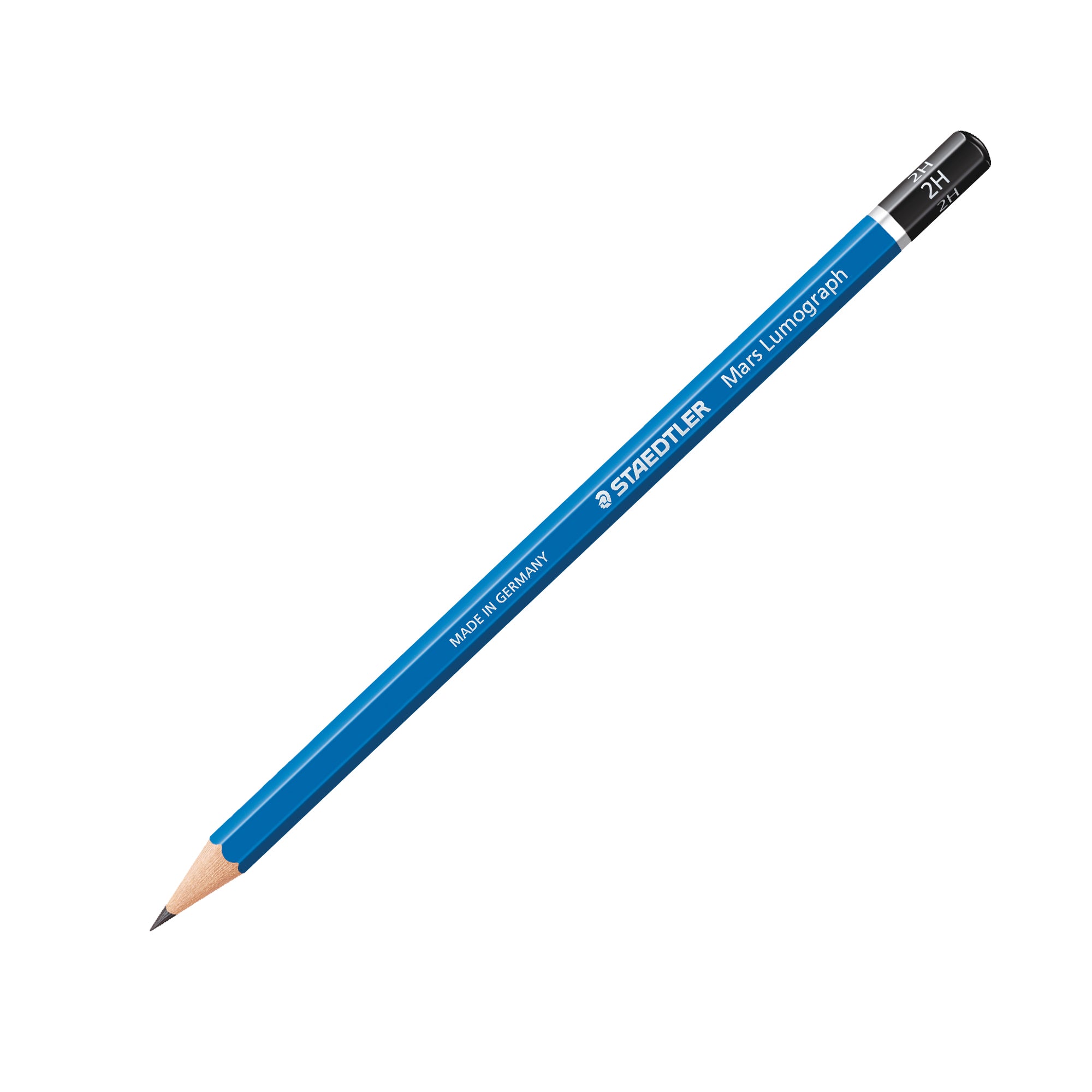 staedtler-matita-grafite-mars-lumograph-100-2h