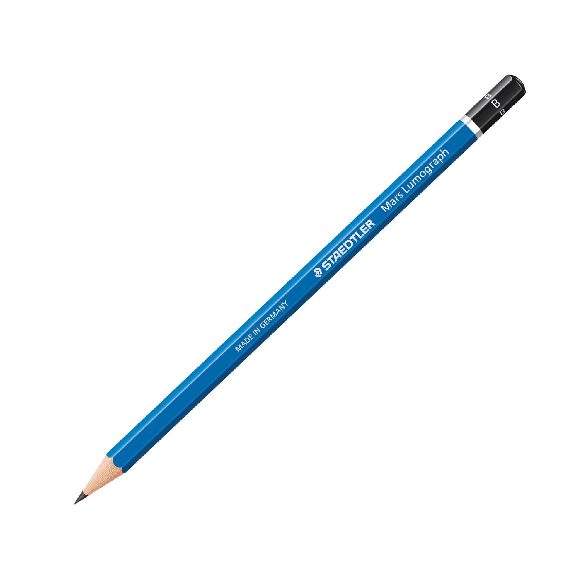 staedtler-matita-grafite-mars-lumograph-100-b