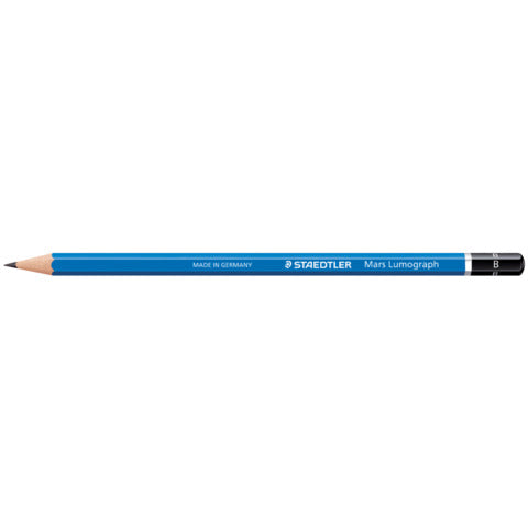 staedtler-matita-mars-lumograph-100-b-100-b