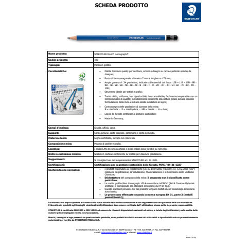 staedtler-matita-mars-lumograph-6h-100-6h