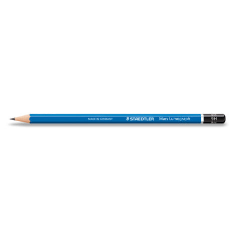 staedtler-matita-mars-lumograph-9h-st100-9h