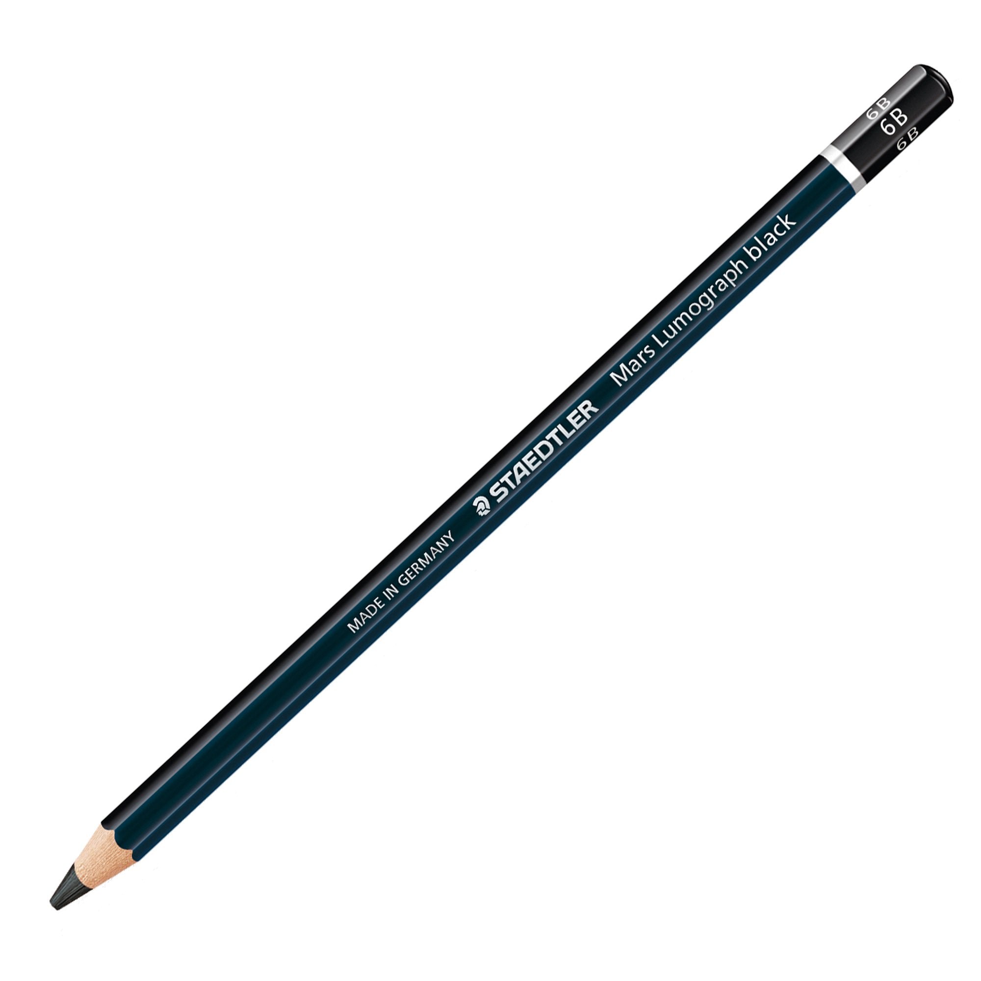 staedtler-matita-tipo-carboncino-mars-lumograph-black-6b