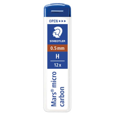 staedtler-mine-sottili-mars-micro-carbon-250-h-0-5-mm-confezione-12-pezzi-250-05-h