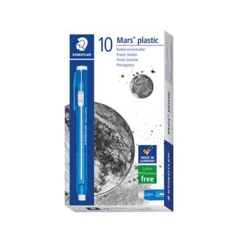 staedtler-portagomma-mars-plastic-528-50-bianco-528-50