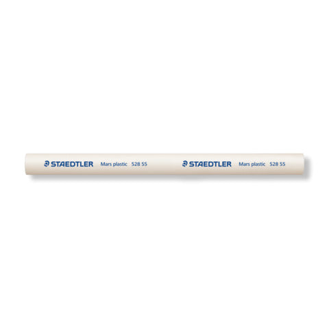 staedtler-ricambio-portagomma-mars-plastic-528-bianco-conf-10-pezzi-528-55