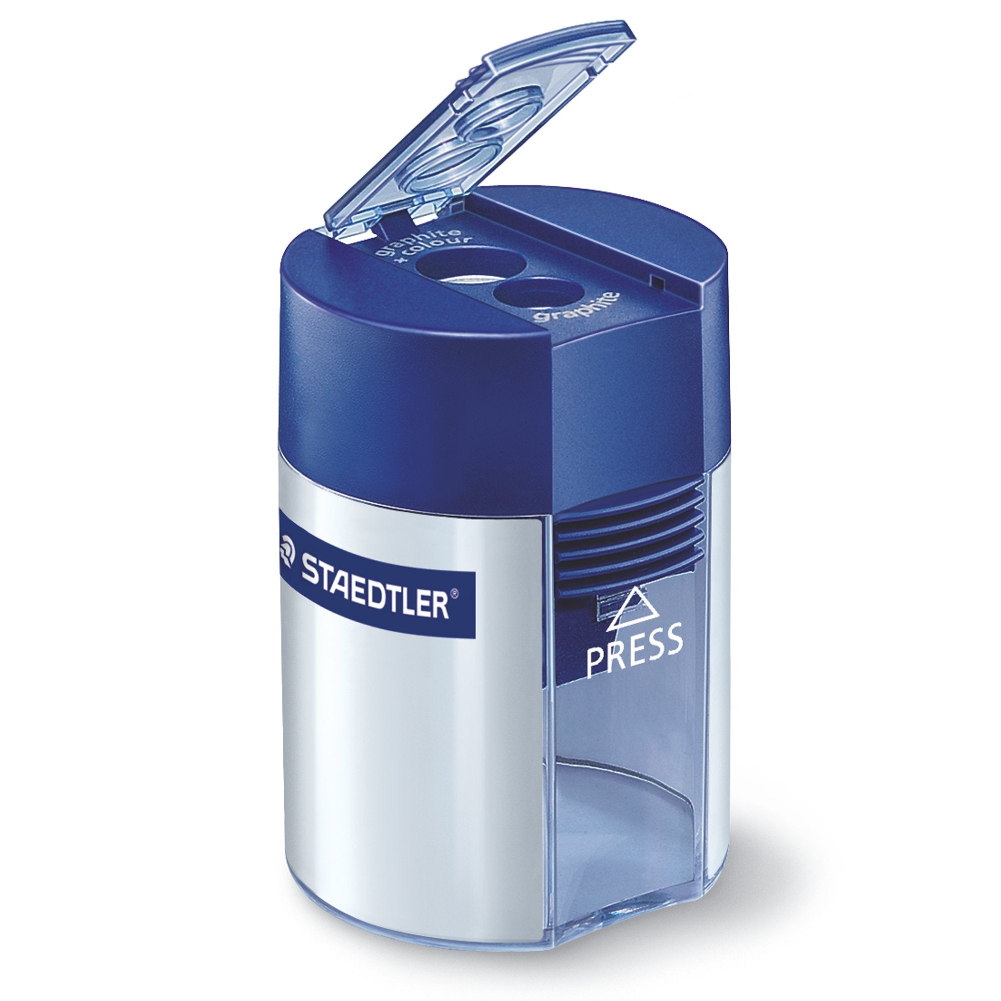 staedtler-temperamatite-2-fori-c-contenitore-matite-grafite-noris