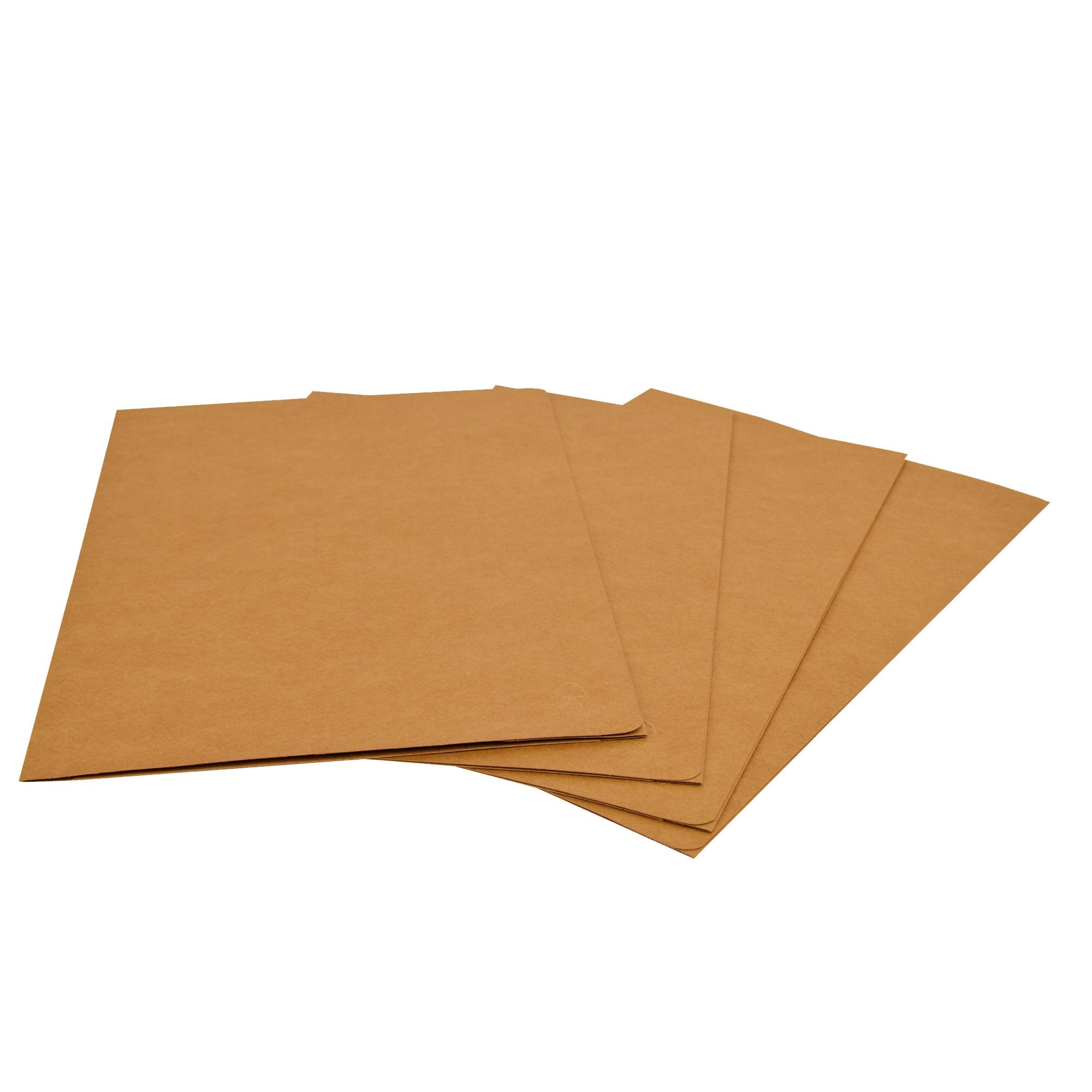 starline-50-cartelline-semplici-24-5x34cm-kraft-avana-fsc