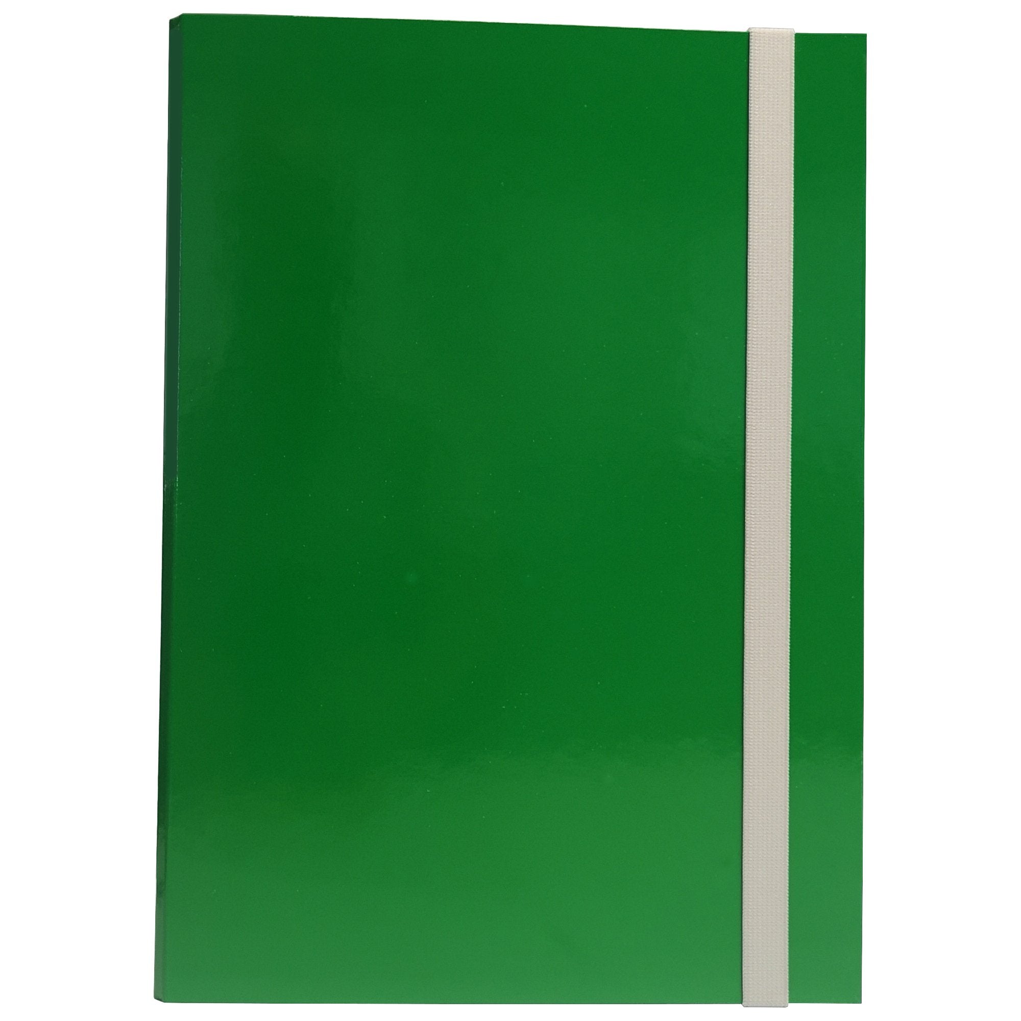 starline-cartella-progetto-dorso-3cm-c-elastico-verde