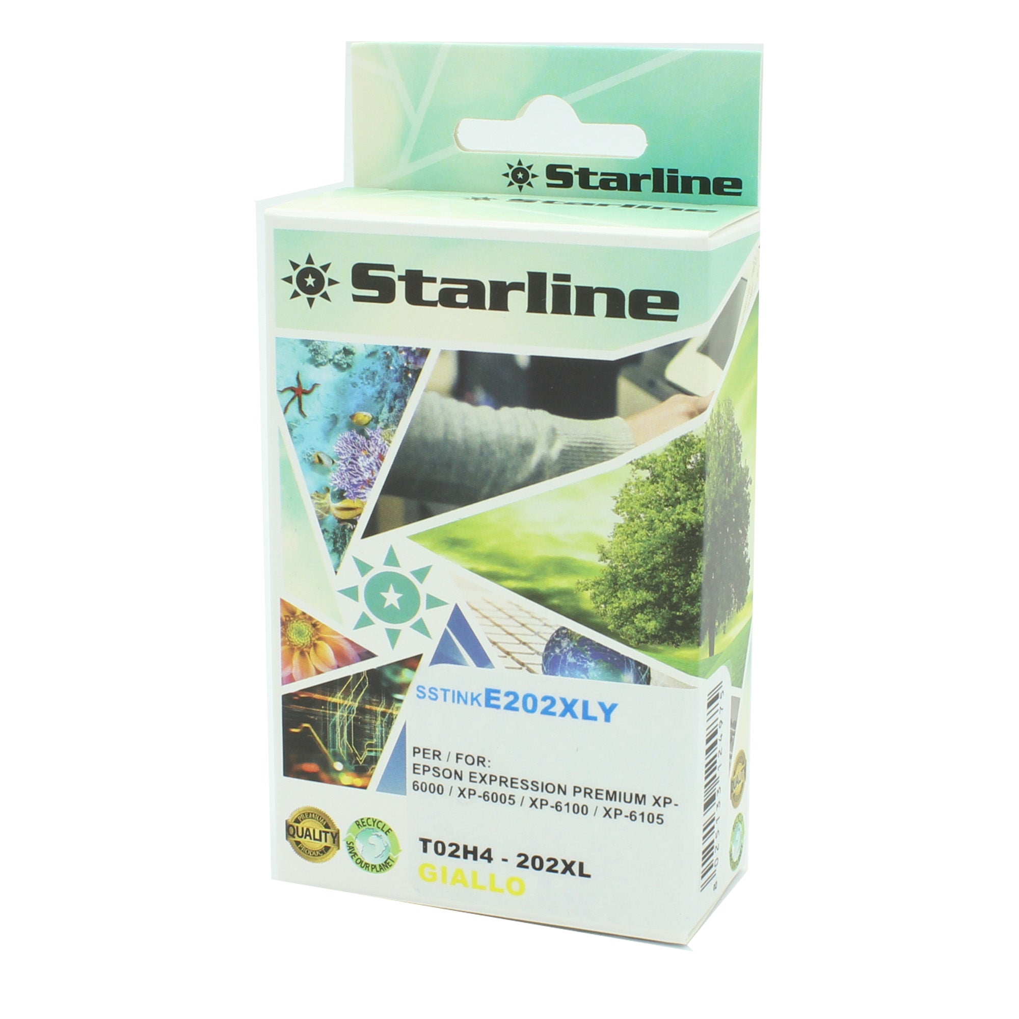 starline-cartuccia-ink-compatibile-giallo-epson-202xl-13ml