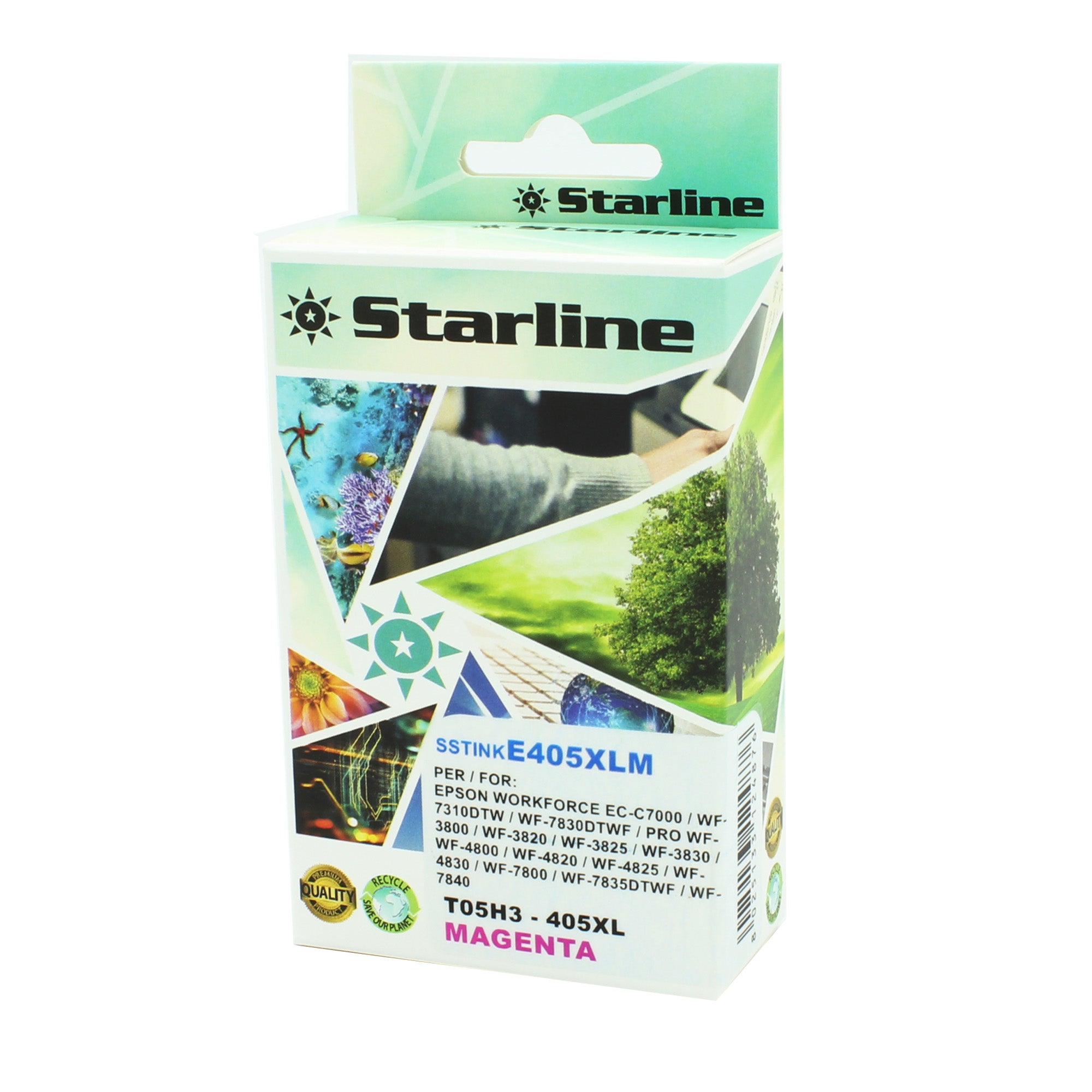 starline-cartuccia-ink-compatibile-magenta-epson-405xl-18ml