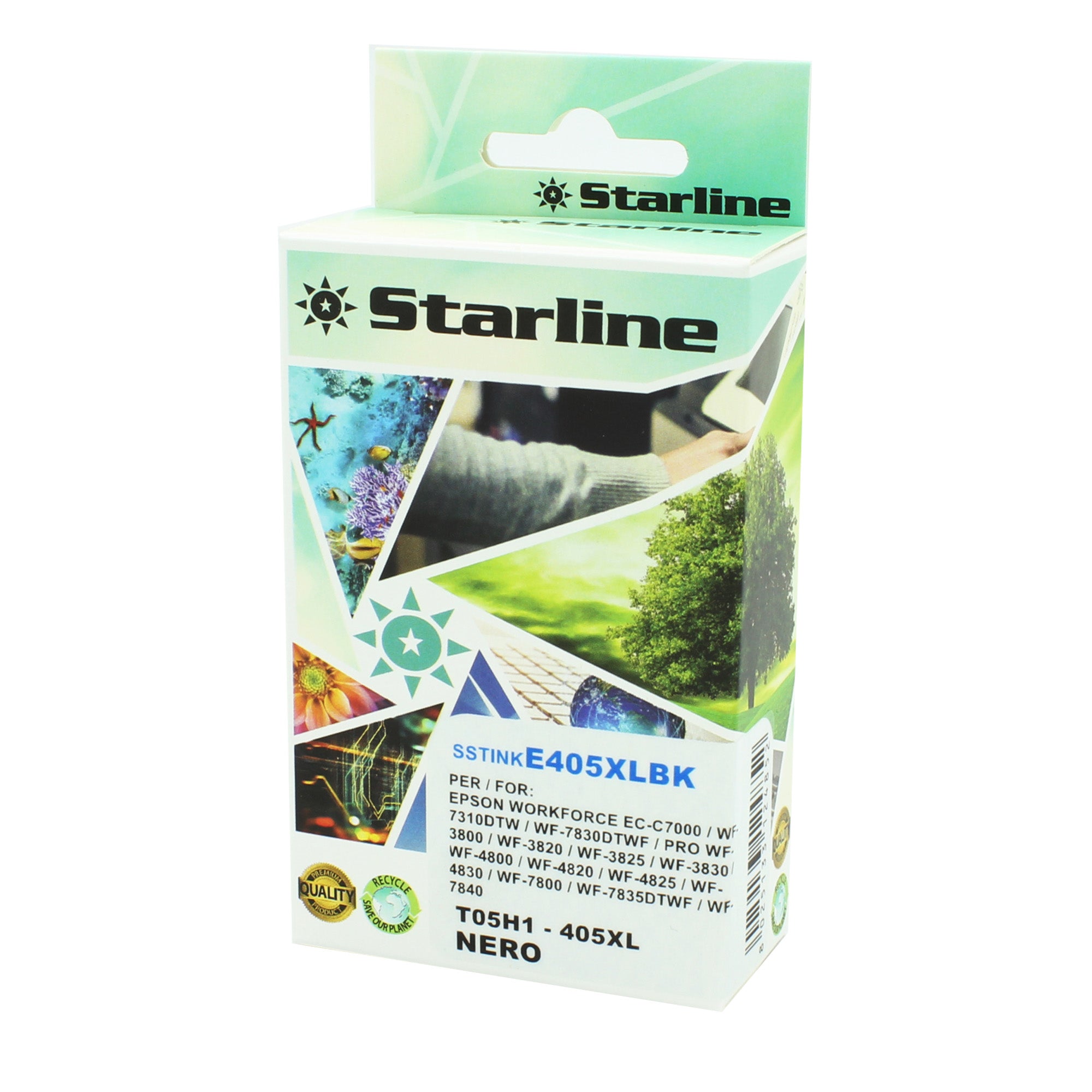 starline-cartuccia-ink-compatibile-nero-epson-405xl-25ml