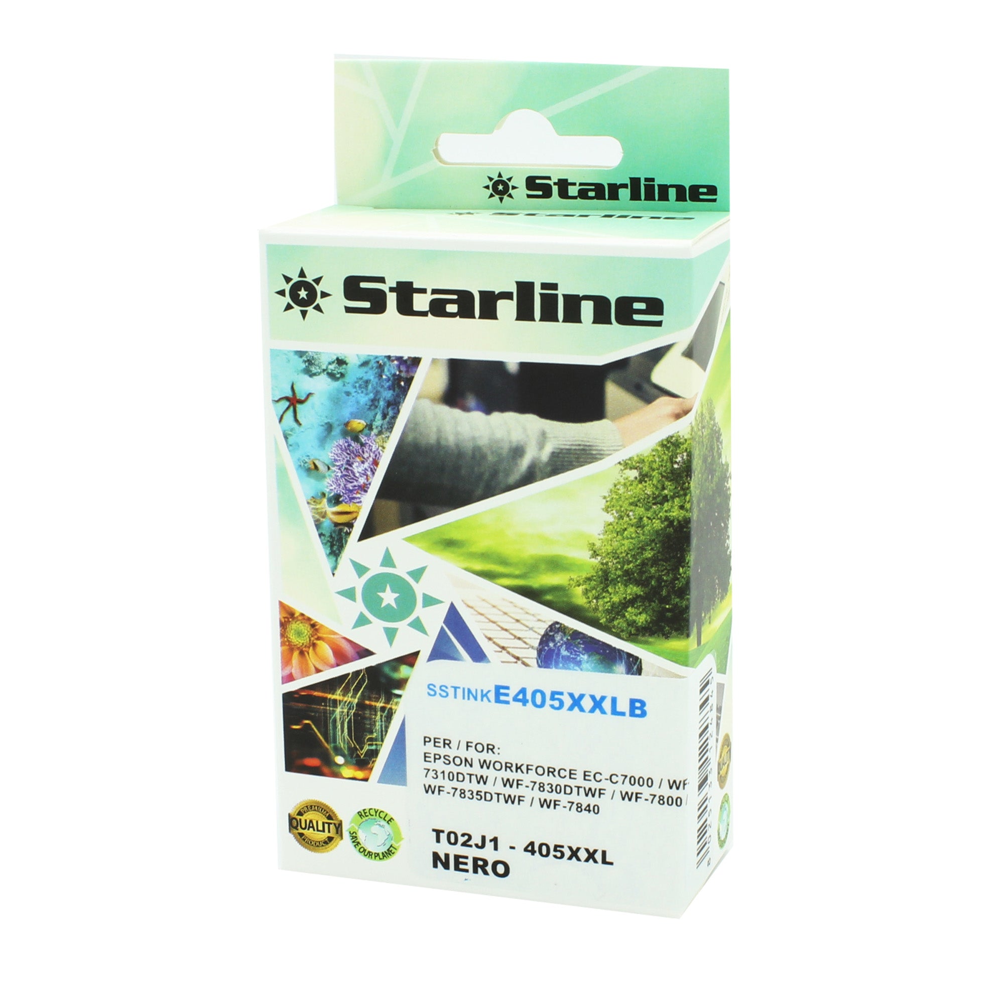 starline-cartuccia-ink-compatibile-nero-epson-405xxl-45ml