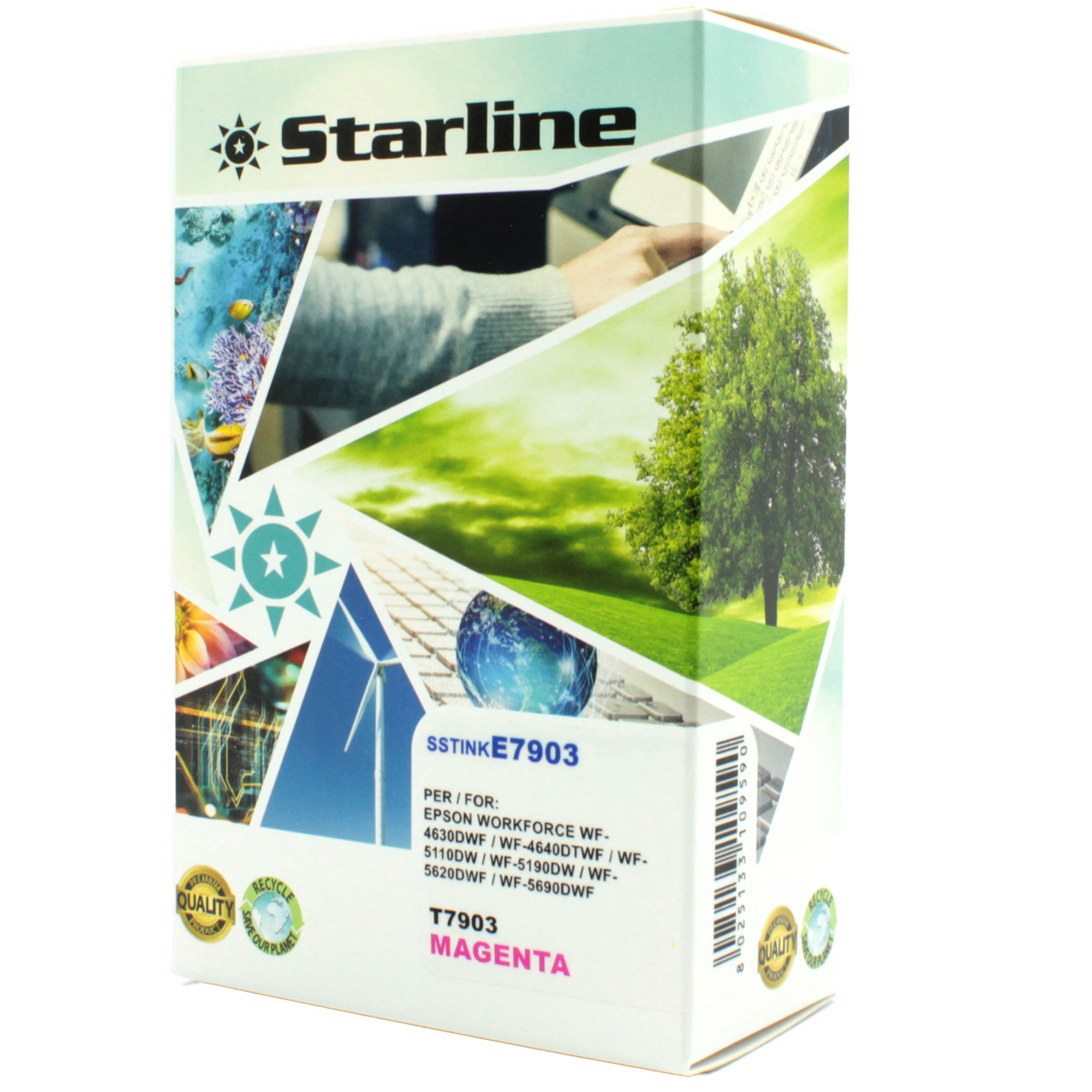 starline-cartuccia-ink-magenta-print-c-epson-t7903