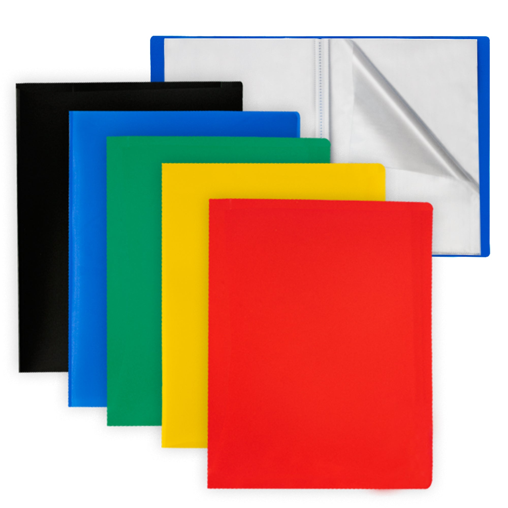 starline-portalistini-22x30cm-50-buste-lisce-assortito-eco