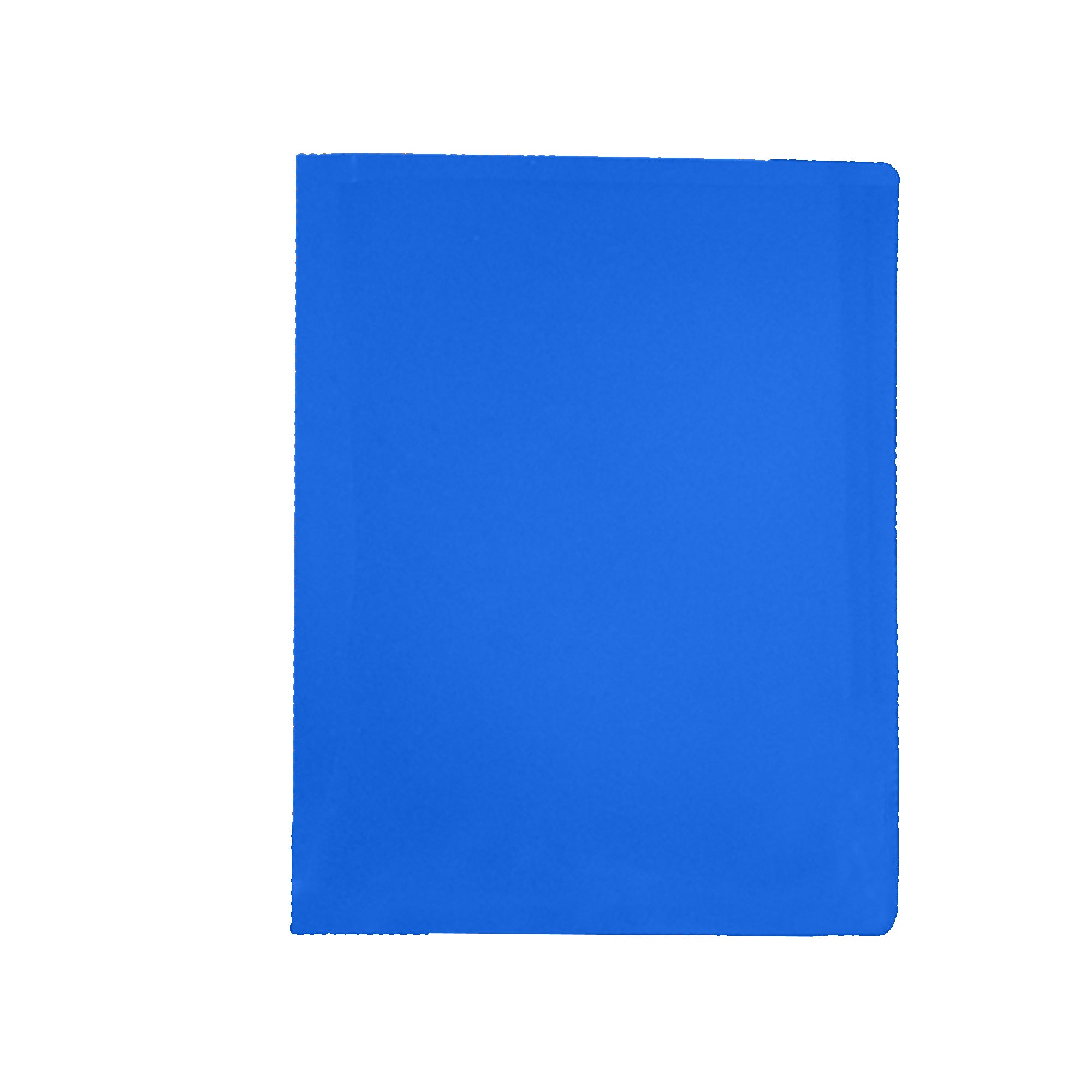 starline-portalistini-22x30cm-50-buste-lisce-blu-eco