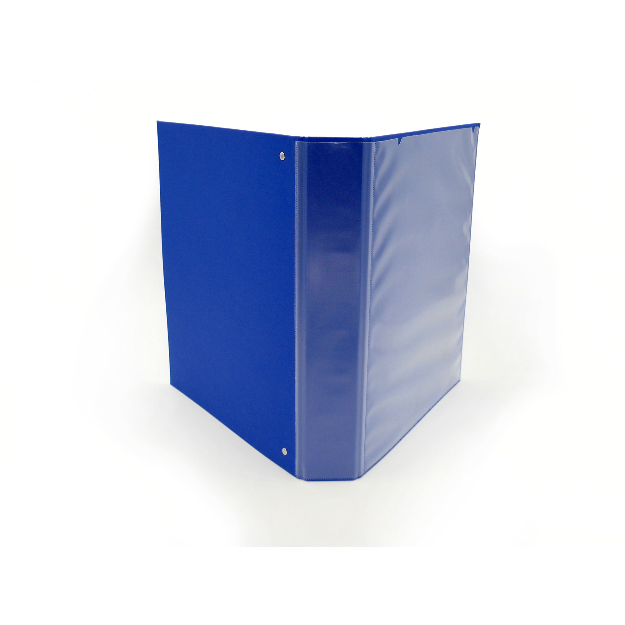 starline-raccoglitore-kingshow-40-a4-4d-blu-22x30cm-personalizzabile
