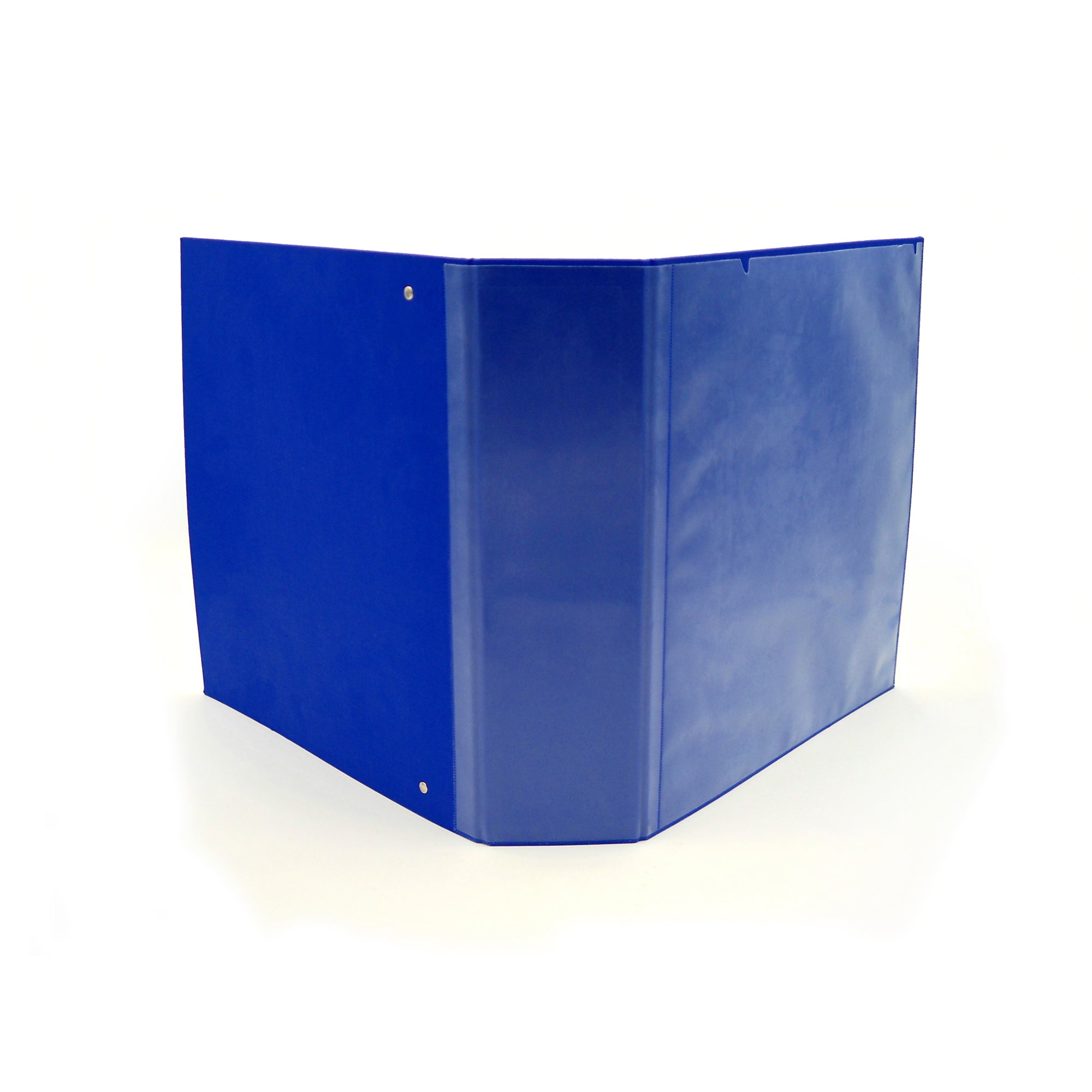 starline-raccoglitore-kingshow-65-a4-4d-blu-22x30cm-personalizzabile