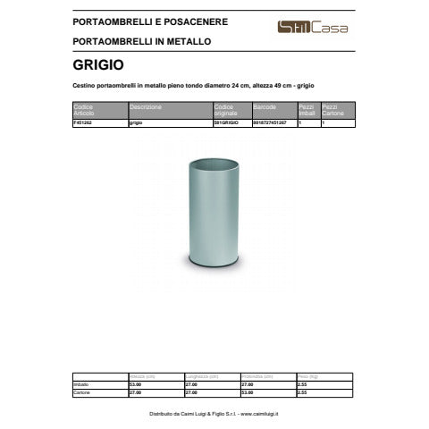 stil-casa-portaombrelli-metallo-tondo-nero-diametro-24-cm-h-49-cm-f451265