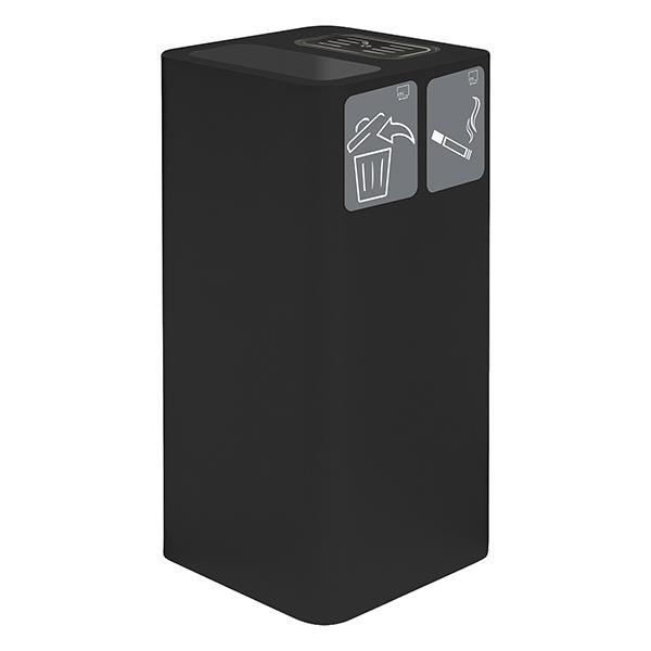 stilcasa-contenitore-100-lt-nero-cover-gettacarta-posacenere-2-pitto-adesivi-38-3x38-3x8