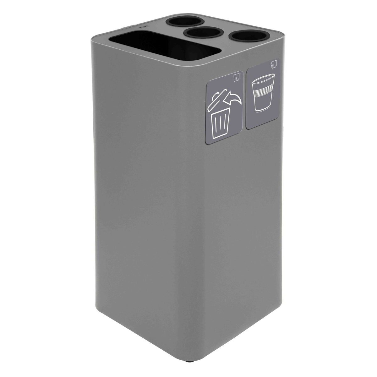 stilcasa-contenitore-raccolta-differenziata-divisorio-bicchieri-grigio