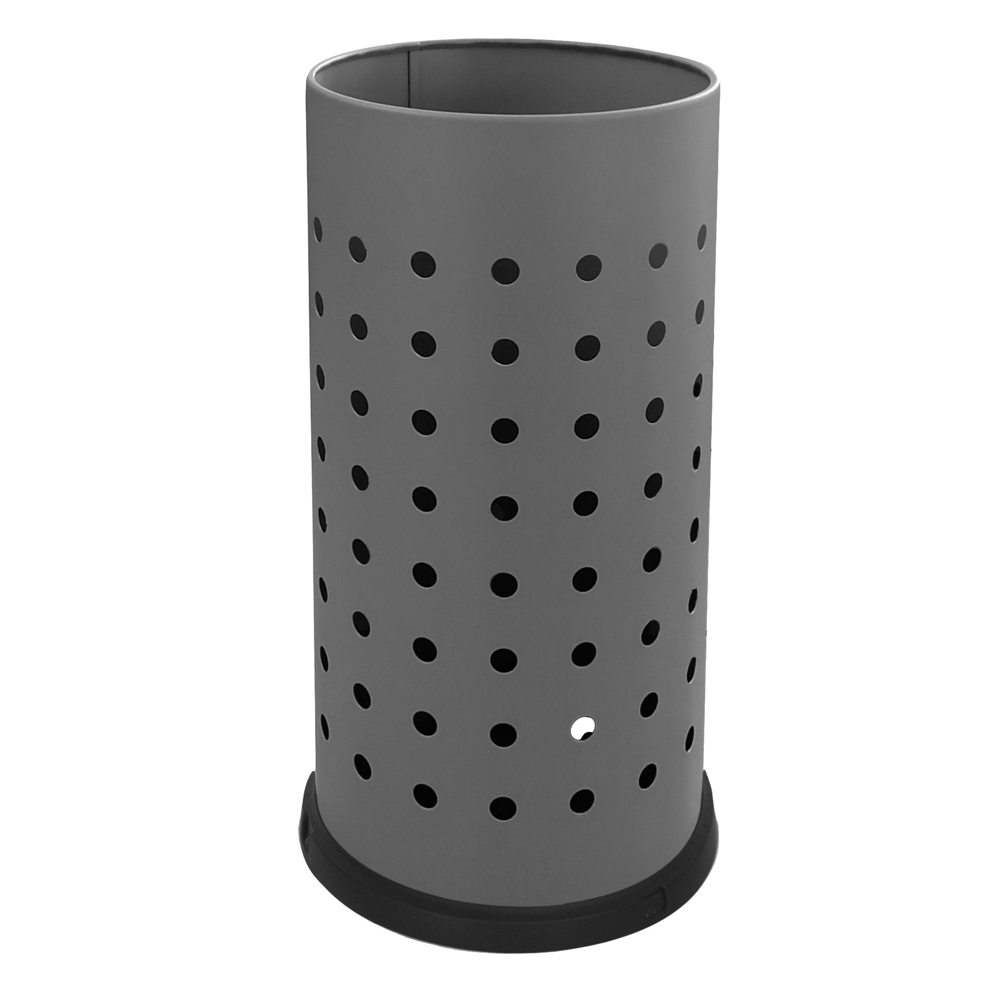 stilcasa-portaombrelli-forato-21l-acciaio-grigio