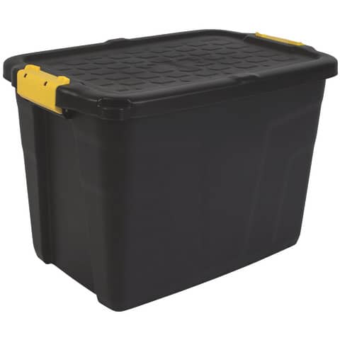 strata-contenitore-multiuso-polipropilene-60l-nero-giallo-2004420130