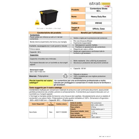 strata-contenitore-multiuso-polipropilene-60l-nero-giallo-2004420130