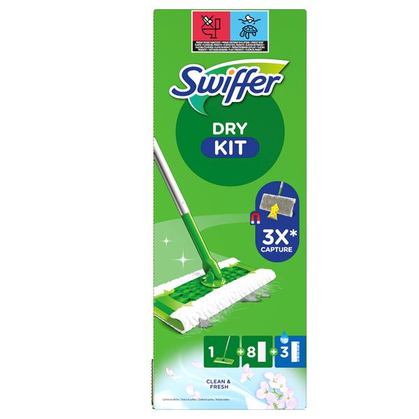swiffer-dry-starter-kit-completo-8-panni-3-panni-wet