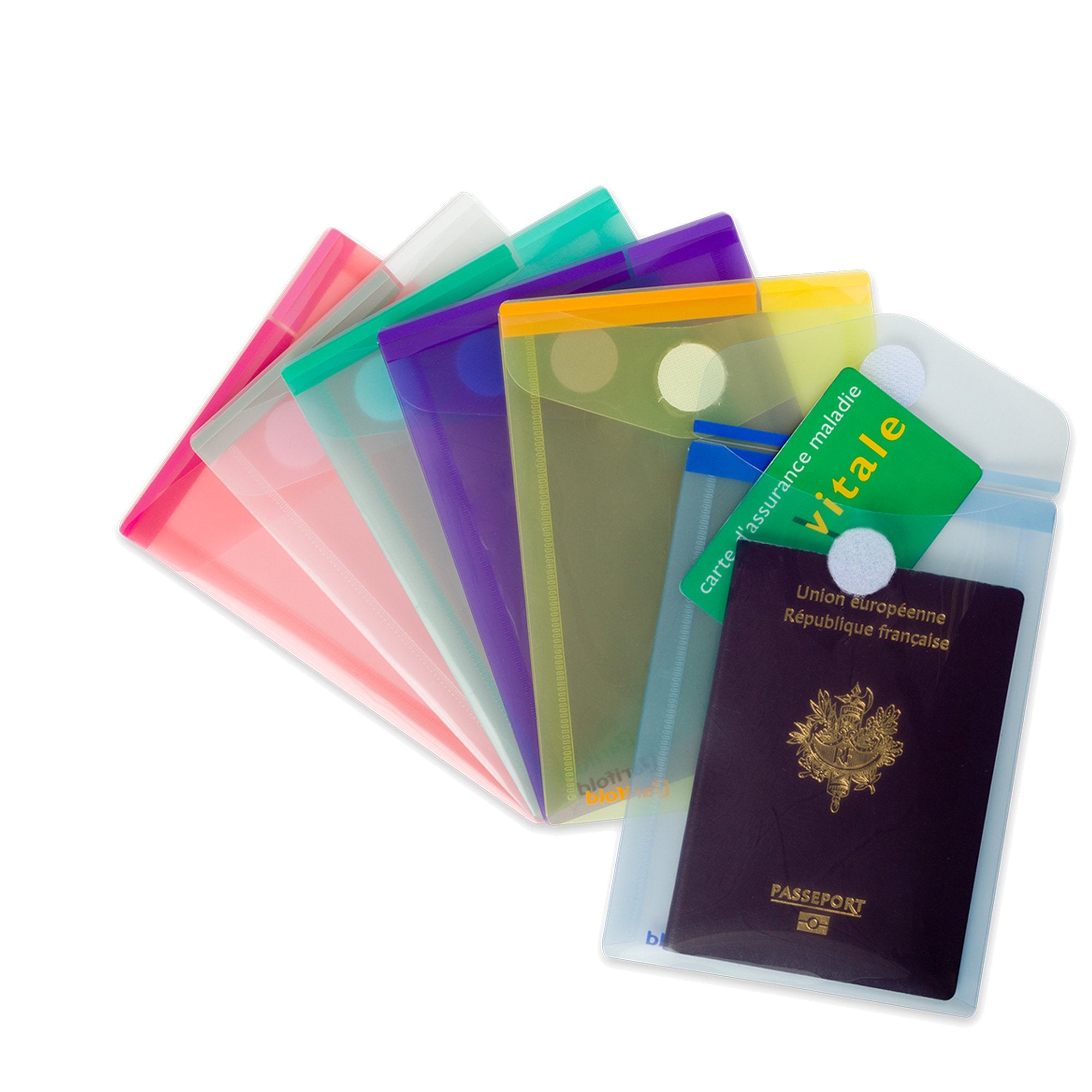 tarifold-set-6-buste-pp-velcro-f-to-verticali-11-4x15-8cm-colori-assortiti