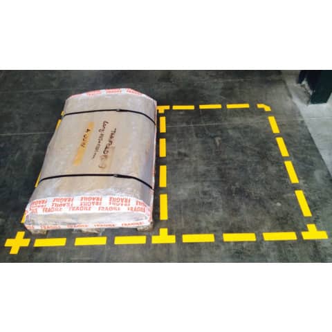 tarifold-sticker-pavimenti-t-15x5-cm-giallo-conf-10-pz-b197304