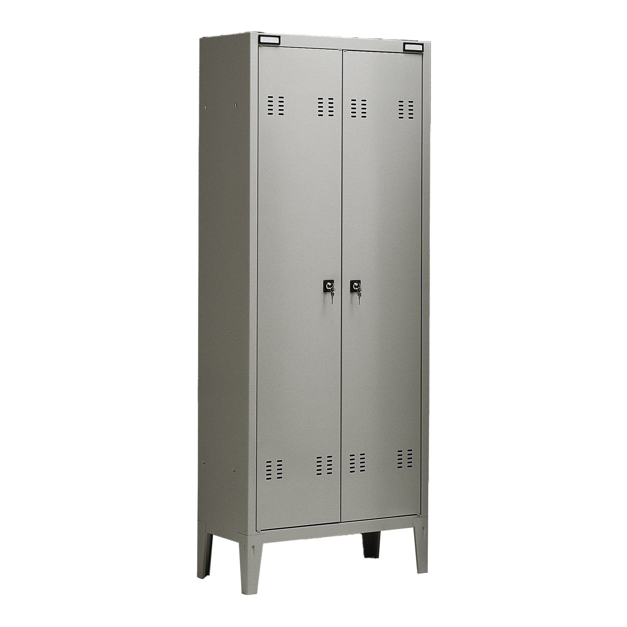 tecnical-2-armadio-spogliatoio-metallo-2-posti-70x35cm-h180cm-grigio