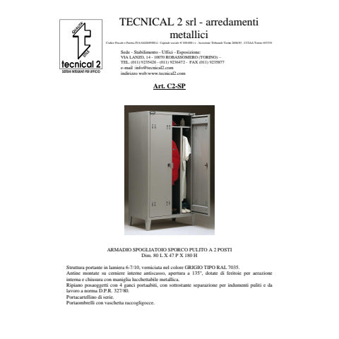 tecnical-2-spogliatoio-sporco-pulito-2-posti-acciaio-7-10-monoblocco-80x47x180-cm-c2-sp