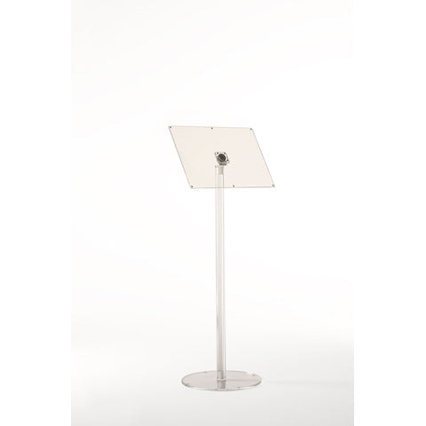 tecnostyl-espositore-acrilico-leggio-porta-avvisi-magnetico-trasparente-a3-mb021